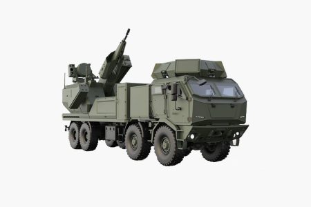 ناشونال إنترست: القبة الفولاذية مشروع يمنح تركيا الحماية التي تنشدها