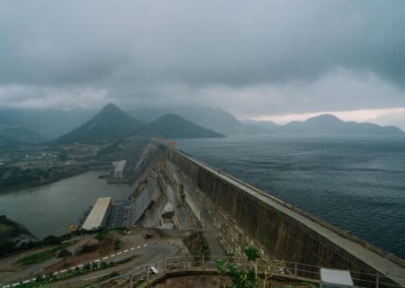 5 نقاط تشرح خيارات مصر بعد افتتاح سد النهضة