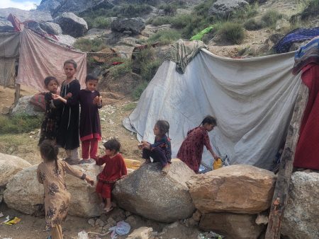 زلزال أفغانستان.. ناجون يروون للجزيرة نت المأساة