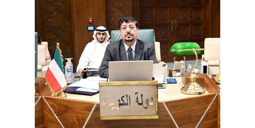 الكويت تشارك في الاجتماعات التحضيرية للدورة الـ116 للمجلس الاقتصادي والاجتماعي العربي