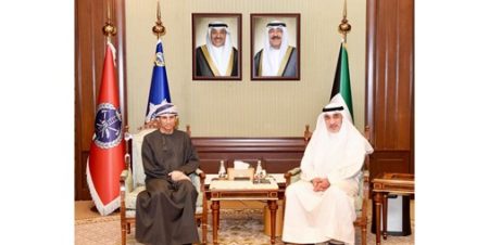 النائب الأول: مواصلة التعاون الوثيق مع الأمم المتحدة