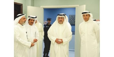 محافظ العاصمة: انطلاقة مثالية للعام الدراسي