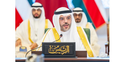 العجمي: اجتماع وكلاء «الشؤون» بدول «التعاون» يجسد وحدة الإرادة الخليجية ويضع الإنسان بصدارة التنمية