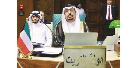 الكويت: المجلس الاقتصادي والاجتماعي العربي يقرّ مشاريع قرارات لتعزيز العمل المشترك