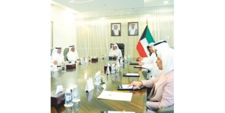 إنجاز المشروعات التنموية بسرعة وكفاءة