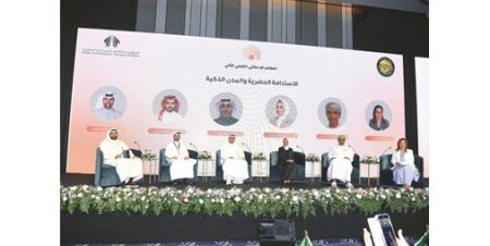 المدن الذكية ضرورة لخلق بيئة أكثر صحة واستدامة