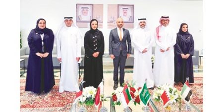 خالد العجمي: الكويت رائدة في مجال العمل الاجتماعي