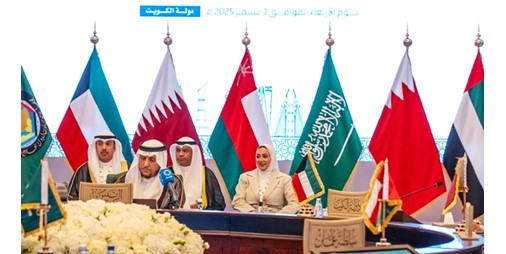 المعوشرجي: تطوير منظومات التوظيف لتكافؤ الفرص والشفافية وبناء أنظمة خدمة مدنية أكثر كفاءة