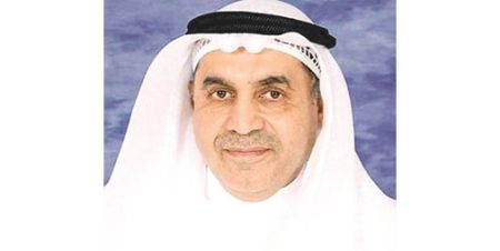 الطريجي: دعم مبادرات تطوير العمل الكشفي العربي