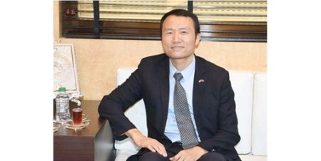 ثلاث نقاط بارزة لقمة منظمة شنغهاي للتعاون في تيانجين الصين.. بقلم: القائم بالأعمال في سفارة جمهورية الصين الشعبية لدى دولة الكويت ليو شيانغ