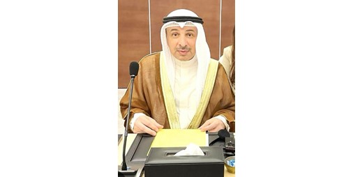 الكويت: الانتهاكات الخطيرة في غزة والسودان تتطلب تحركاً عاجلاً من المجتمع الدولي