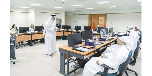 مركز «كونا» لتطوير القدرات الإعلامية يطلق البرنامج التأسيسي الـ 20 للصحافيين الجدد وبرنامجه «إجراء المقابلات الصحفية»