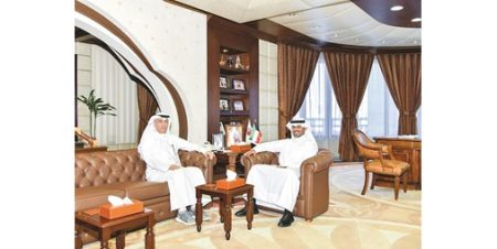 محافظ مبارك الكبير يعقد اجتماعاً مع ممثلي 6 جهات اليوم استعداداً لانطلاق العام الدراسي