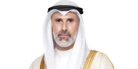 نائب وزير الخارجية بحث التعاون بين الكويت وحلف «الناتو»