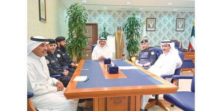 محافظ الجهراء: تذليل أي عقبات أمام العملية التعليمية