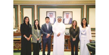 محافظ العاصمة: تعزيز التعاون والعمل المشترك مع القطاع الخاص