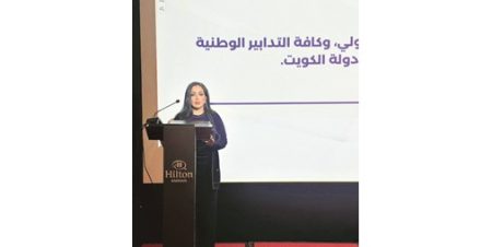 الكويت تستعرض الأطر التشريعية لحقوق الطفل في الأردن