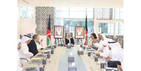 الحويلة: «ذوو الإعاقة» يحظون بمكانة مهمة في المجتمع