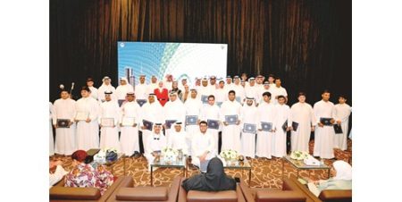 «هيئة القُصّر» كرّمت المشاركين في «بادر ويانا» 2025