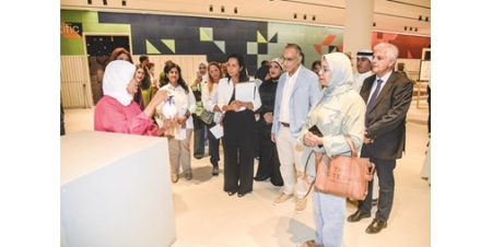 الياقوت: دمج الثقافة والفن لخدمة التنمية المستدامة