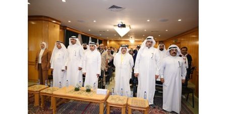 الطريجي: الكويت داعمة للعمل التطوعي والإنساني