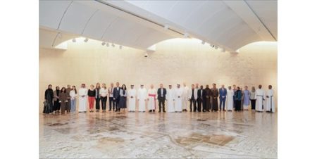 بن رضا: تعزيز مكانة «فيلكا» على خريطة التراث العالمي