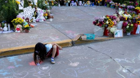 رسالة من القلب إلى أرواح الضحايا