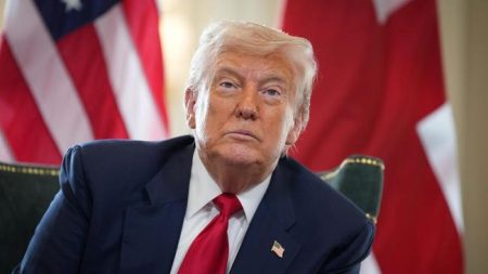 ترامب واصفا شيكاغو: أخطر مدينة في العالم