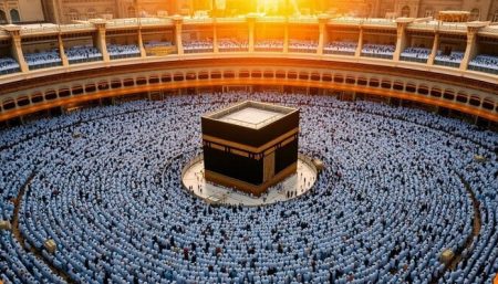 الإمارات تعلن موعد التسجيل لحج 1447هـ / 2026م