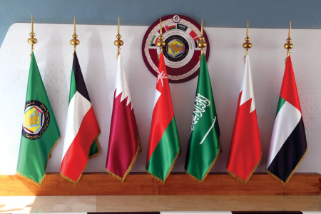 «التعاون الخليجي» يدين دعوات وزير إسرائيلي لضم الضفة الغربية: تحريض خطير يقوّض الأمن الإقليمي