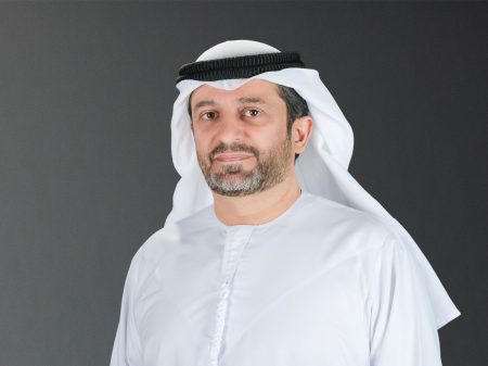 عبدالله يوسف آل علي يتولى رئاسة اتحاد المهندسين العرب