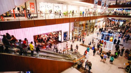 القطاع الخاص في دبي يشهد تحسناً قوياً خلال أغسطس