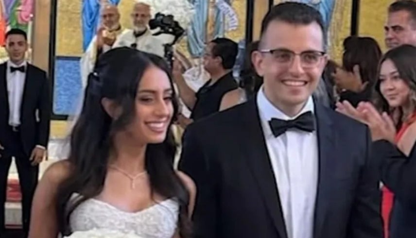 لص يسرق هدايا حفل زفاف بـ100 ألف دولار .. والعروس تنهار في قاعة الرقص