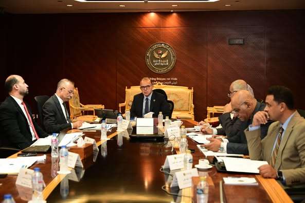 الرقابة المالية توافق على تسجيل 4 مشروعات خفض طوعي للكربون بقواعد بيانات الهيئة