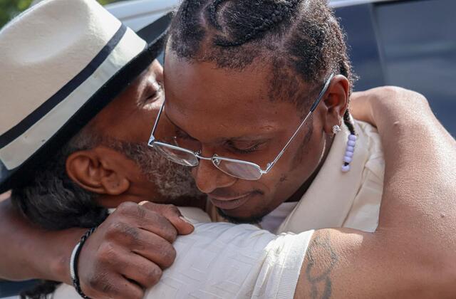 بعد ظهور براءته .. الإفراج عن رجل قضى 27 سنة في السجن بتهمة القتل