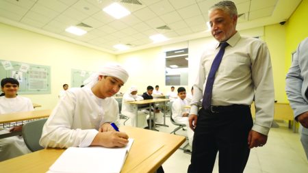 «التربية» تكشف إجراءات التقييم وضوابط الترفيع لطلبة الثانوية