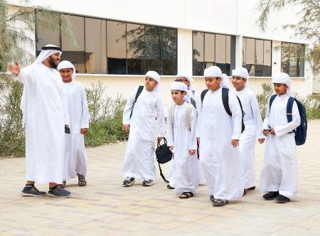 “التربية” تحدد 4 أنواع من التقييمات لطلبة جميع المراحل للعام الأكاديمي الجاري