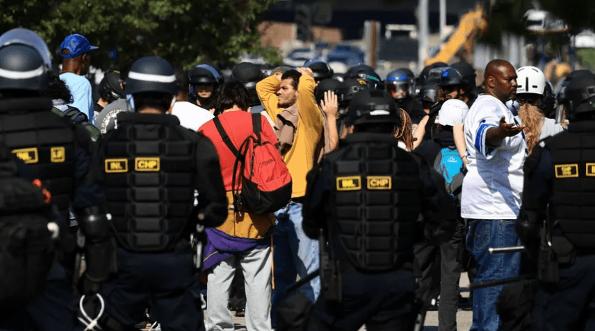 كوريا الجنوبية: سنرسل طائرة لأمريكا لإعادة مواطنينا المحتجزين بمداهمة مصنع هيونداي