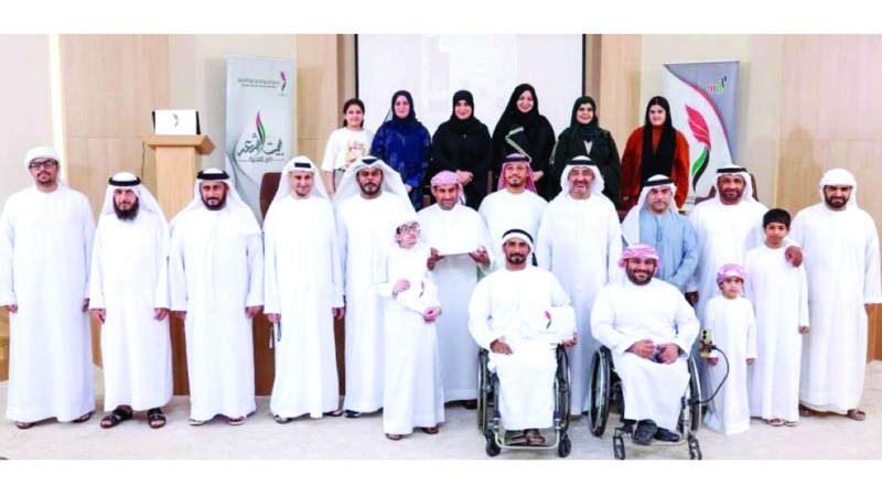 شعراء إماراتيون من «أصحاب الهمم»: نريد التفاتة إعلامية دون «مِنَّة» ولا «شفقة»