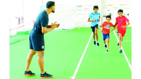 6 إساءات جسدية ونفسية تواجه الأطفال أثناء ممارسة الأنشطة الرياضية