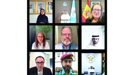 «الداخلية» تنظّم ملتقى دولياً لـ «تعزيز أمن المجتمعات»