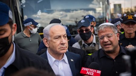 نتنياهو لسكان مدينة غزة: غادروا الآن