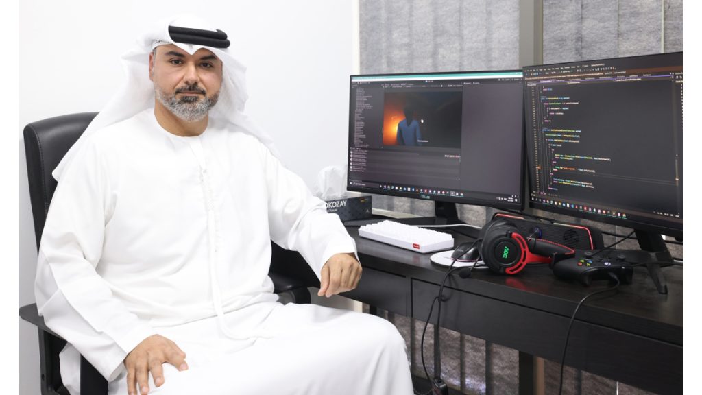 إسماعيل أهلي.. رعب «شارع الظلام» من الخوانيج إلى «ستيم» العالمية