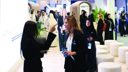 9 مشروعات ابتكارية رائدة لـ «دبي الصحية»