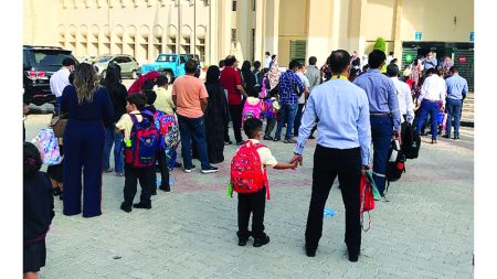 مجالس أولياء الأمور «برلمانات تربوية» تنتظر التفعيل