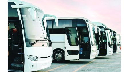 إصدار اللائحة التنفيذية الجديدة لتنظيم النقل السياحي في دبي