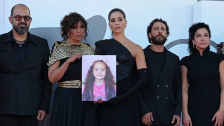 بسبب غزة.. فنانون يتعهدون بمقاطعة مؤسسات إسرائيل السينمائية