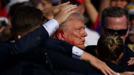 بدء محاكمة شخص متهم بالتخطيط لاغتيال ترامب