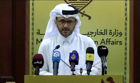 قطر: لن تتهاون مع هذا السلوك الإسرائيلي المتهور والعبث المستمر بأمن الإقليم