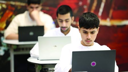 «التربية»: خطة تطوير شاملة للمناهج.. والانتقال تدريجياً حتى عام 2029